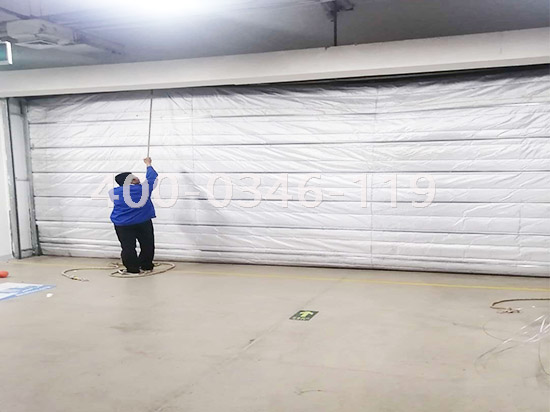 消防防火卷帘门维修 消防防火卷帘门维修