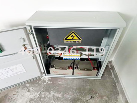 消防应急照明配电箱维修 消防应急照明配电箱维修