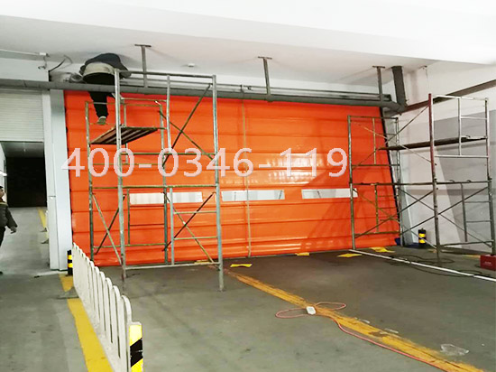 消防安全快速卷帘门维修 消防安全快速卷帘门维修