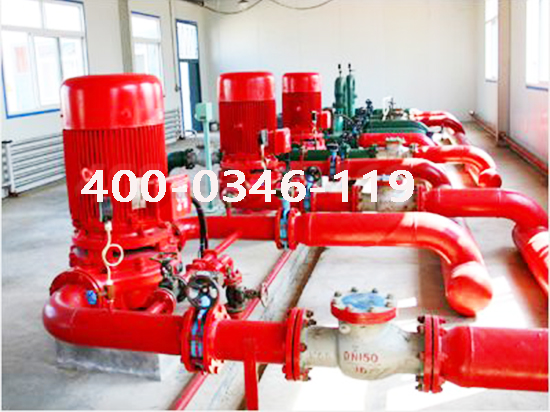 消防泵维修 消防泵维修