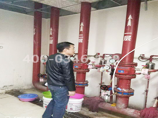 消防喷淋泵维修 消防喷淋泵维修