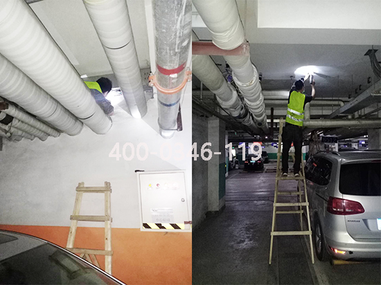 消防天燃气探测器维修 消防天燃气探测器维修