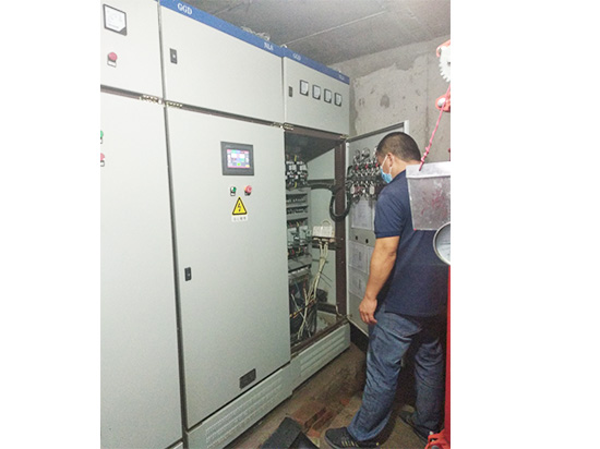 消防维修保养工程 消防维修保养工程