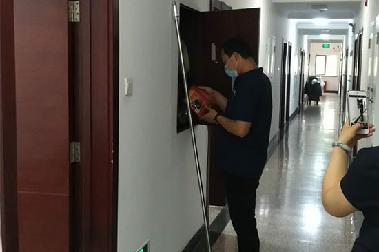 写字楼消防维保费用一平米多少钱?2025*新收费标准全解析 写字楼消防维保费用一平米多少钱?2025*新收费标准全解析