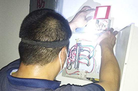 消防警报器维修 消防警报器维修