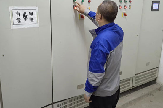 消防泵控制柜如何维保 消防泵控制柜如何维保