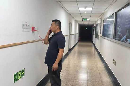 消防电话维保内容,消防电话维保周期