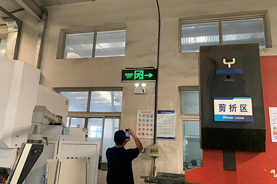 厂区消防维保方案,园区工厂消防维保要点总结 厂区消防维保方案,园区工厂消防维保要点总结