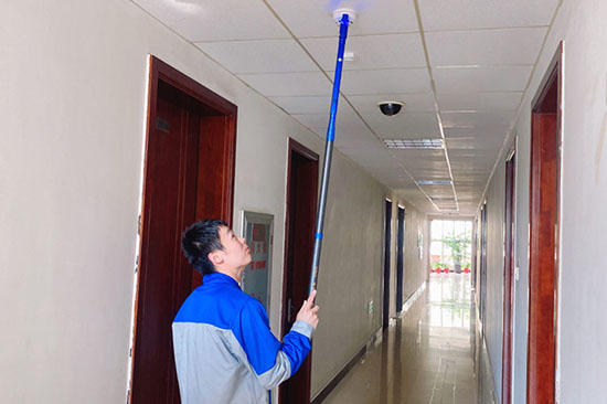 东城区学校消防维保