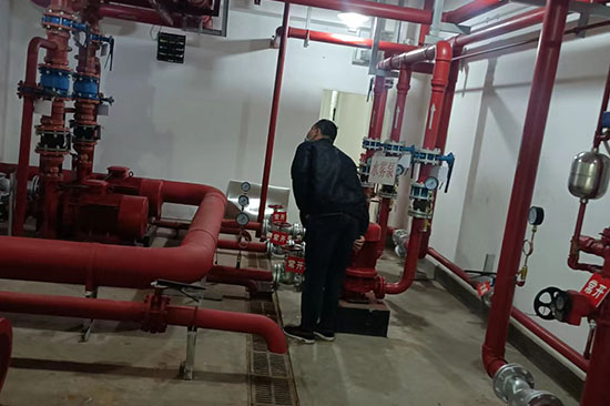 如何做好养老院、敬老院等养老机构建筑设施消防维保