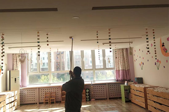 幼儿园消防安全标准与消防维保内容费用 幼儿园消防安全标准与消防维保内容费用