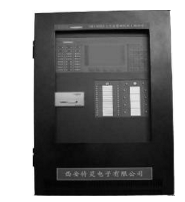 ISL8300LB火灾报警控制器(联动型)
