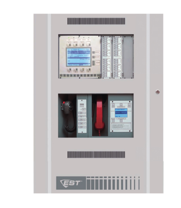 EST3智能火灾报警控制器